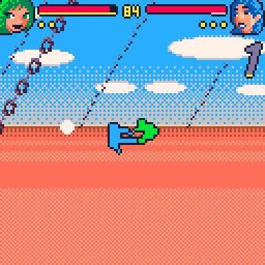 HAKAI (Freezydev) screenshot 4
