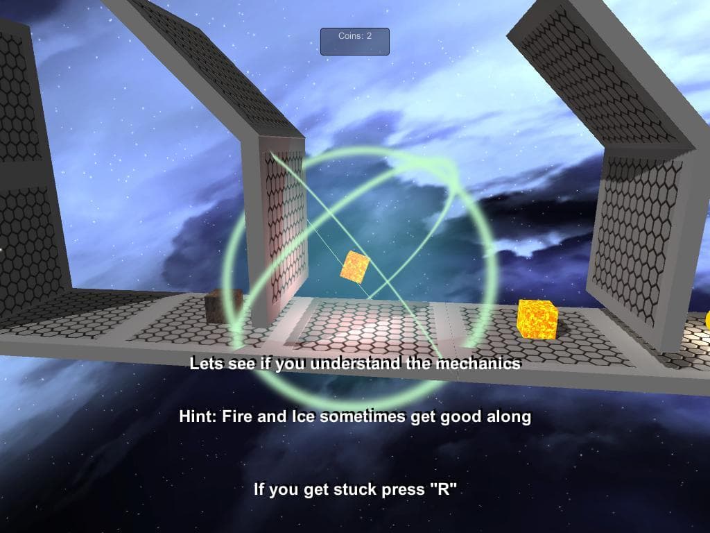 MorphUs (itch) screenshot 4
