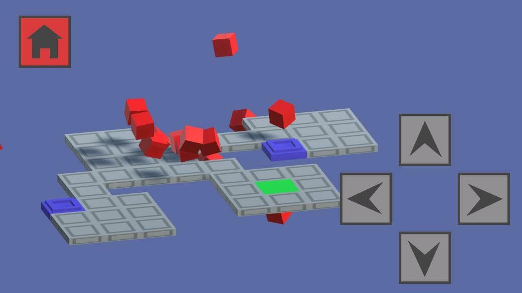 Flopp screenshot 2