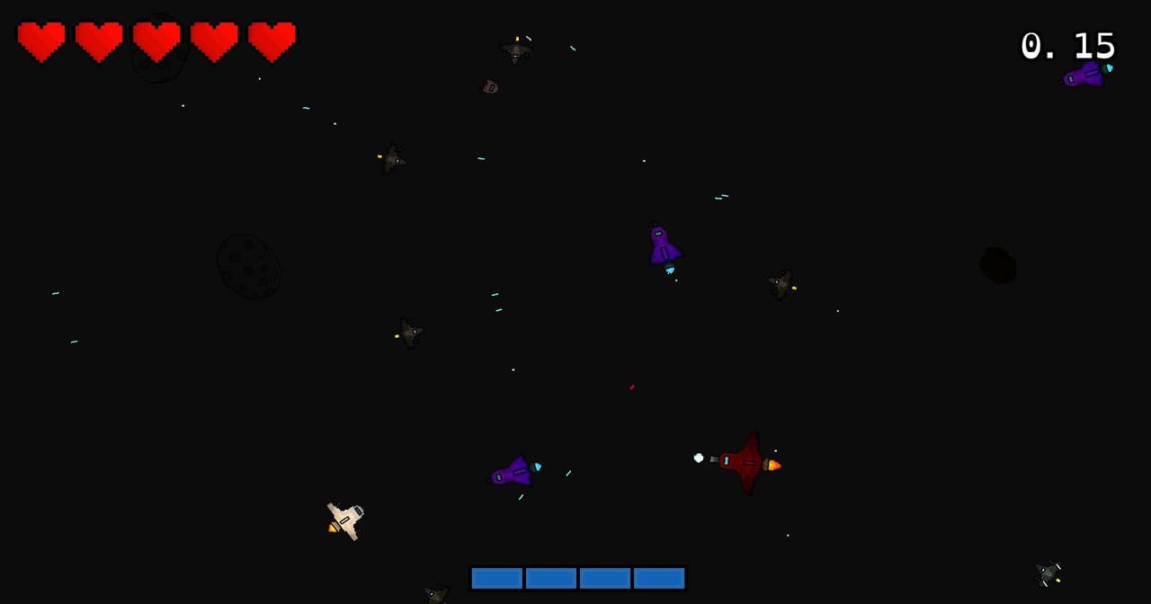 Whats Outside (itch) screenshot 2