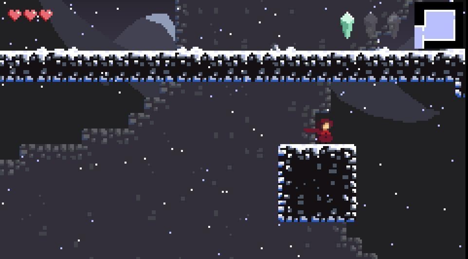 Sealed Bite screenshot 3