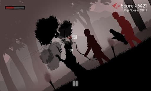 REDDEN screenshot 3