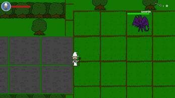 Night Valley (Spin-Off Project). screenshot 4