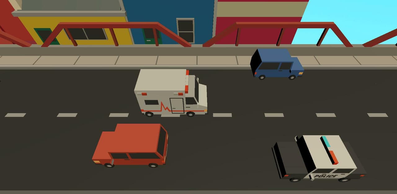 Buildscape (Prototype) screenshot 4