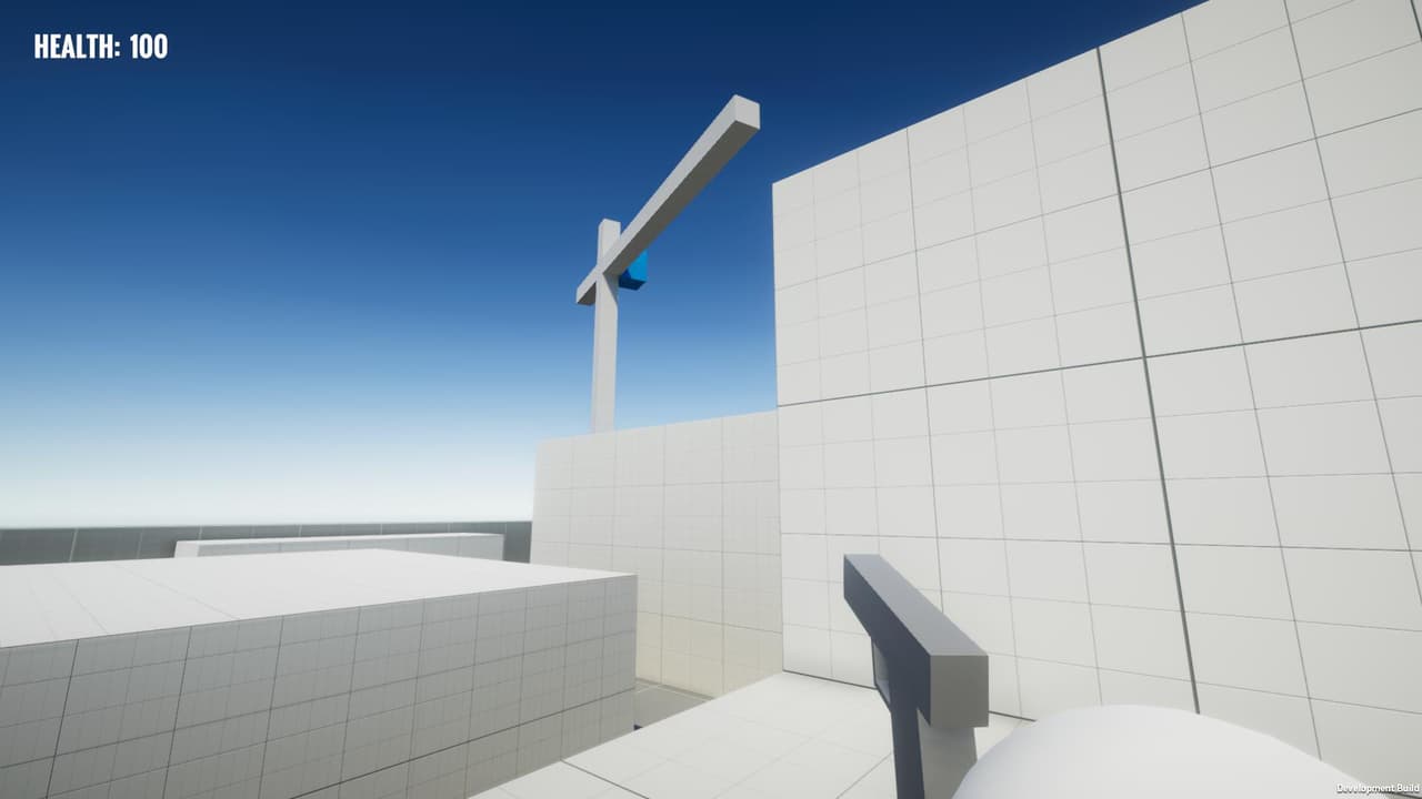 Consordium (Pre Alpha) screenshot 4