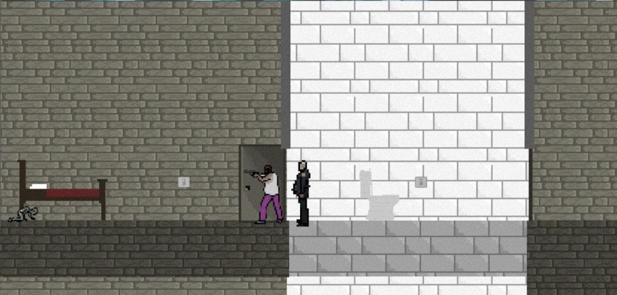 Human Apocalypse (Fathy Basha) screenshot 2