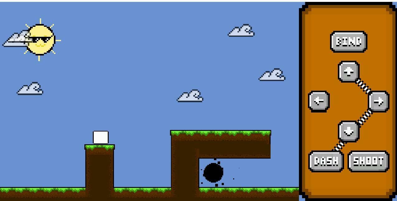 Key Bind screenshot 3