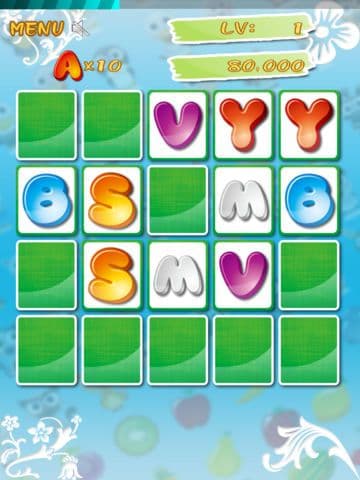 MemoCards :) screenshot 2
