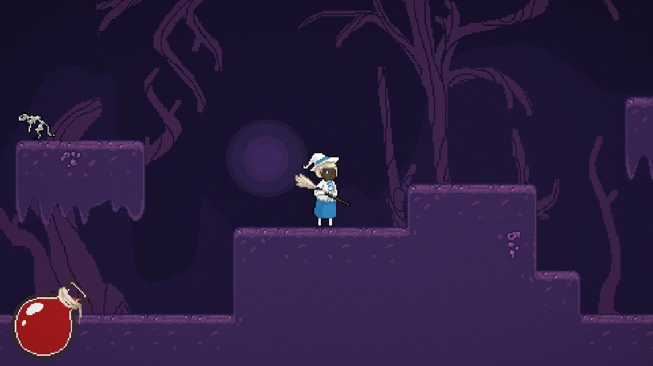 Familiar (ursagames, πthon) screenshot 2