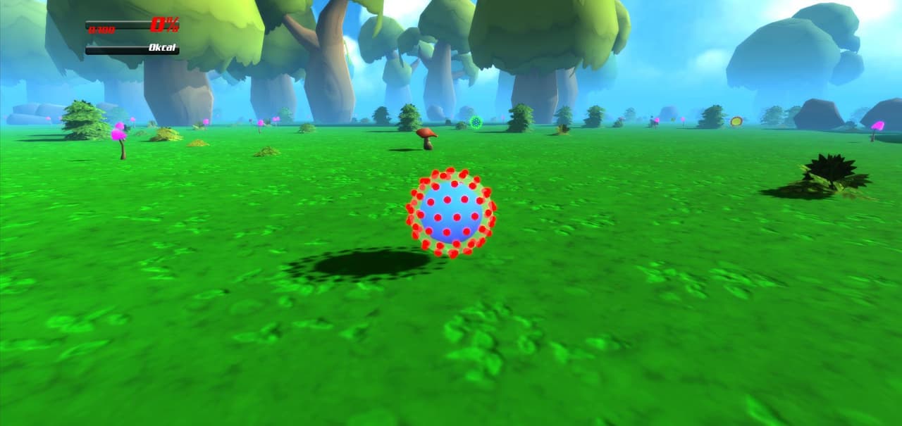 Habitat (itch) screenshot 2