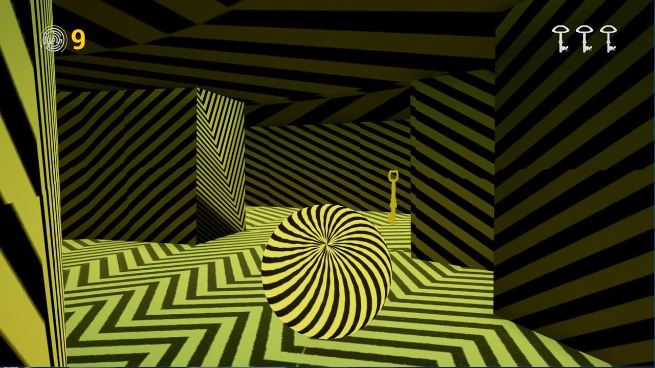 Twiddle: The Maze screenshot 2