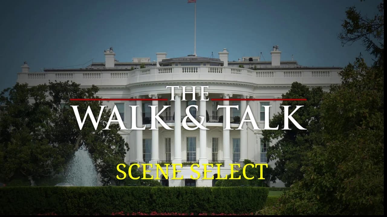 The Walk & Talk screenshot 2