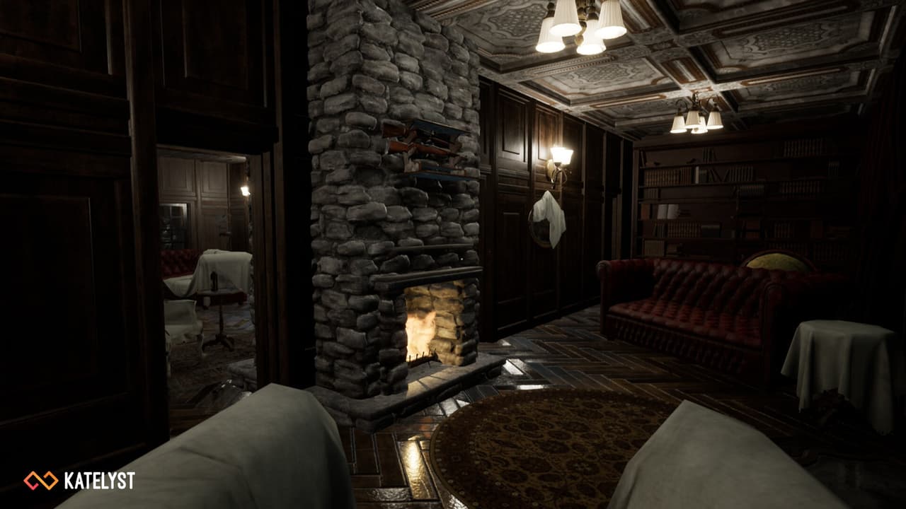 Eight screenshot 2