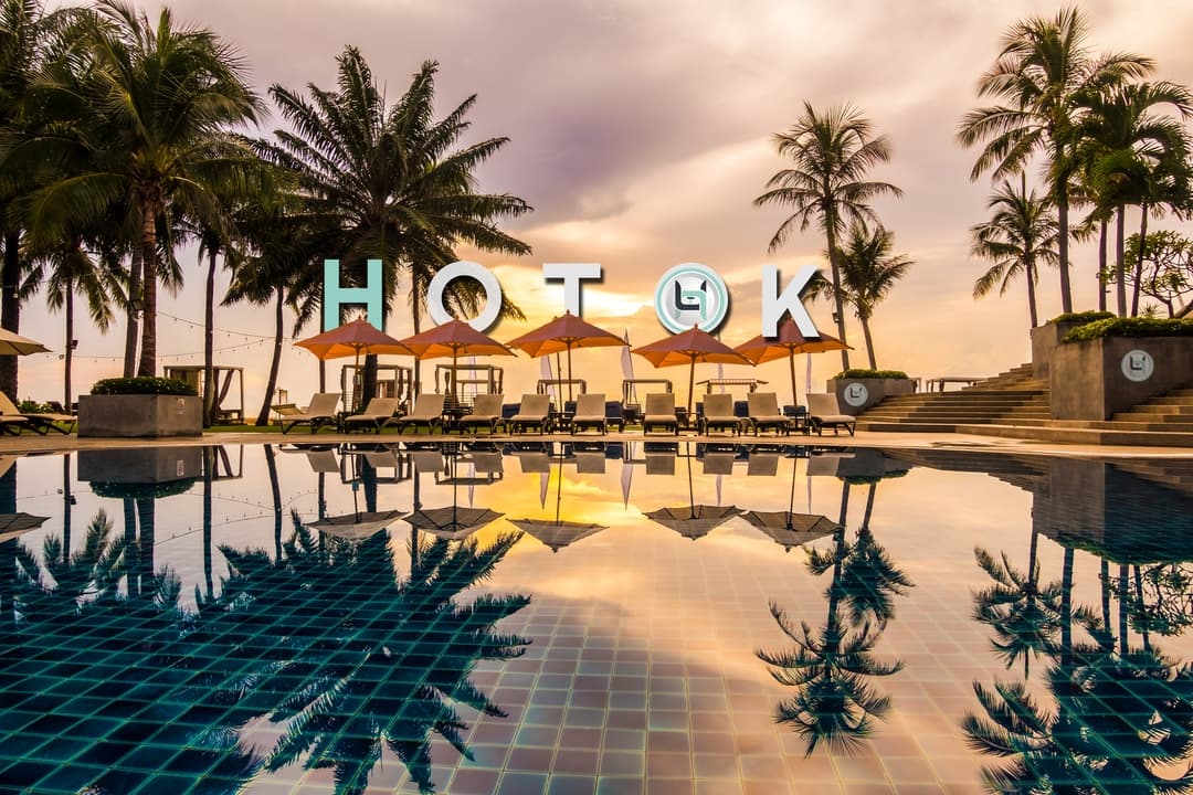 Hotok Hotel - Amazing experiences