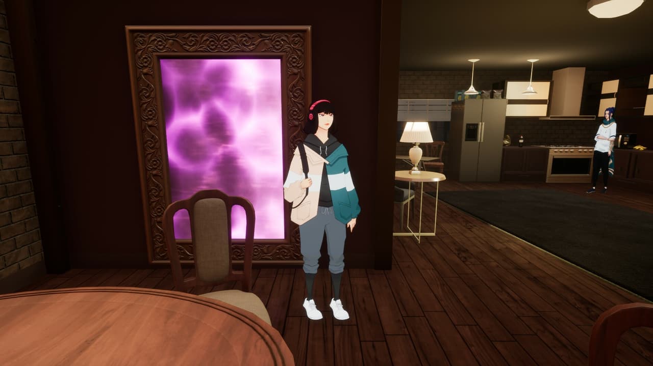 Sonata Theory screenshot 6