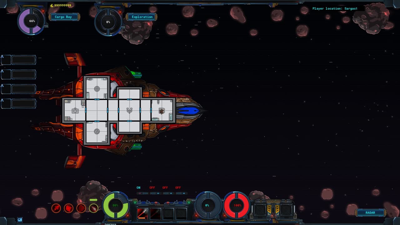 Eslander screenshot 6