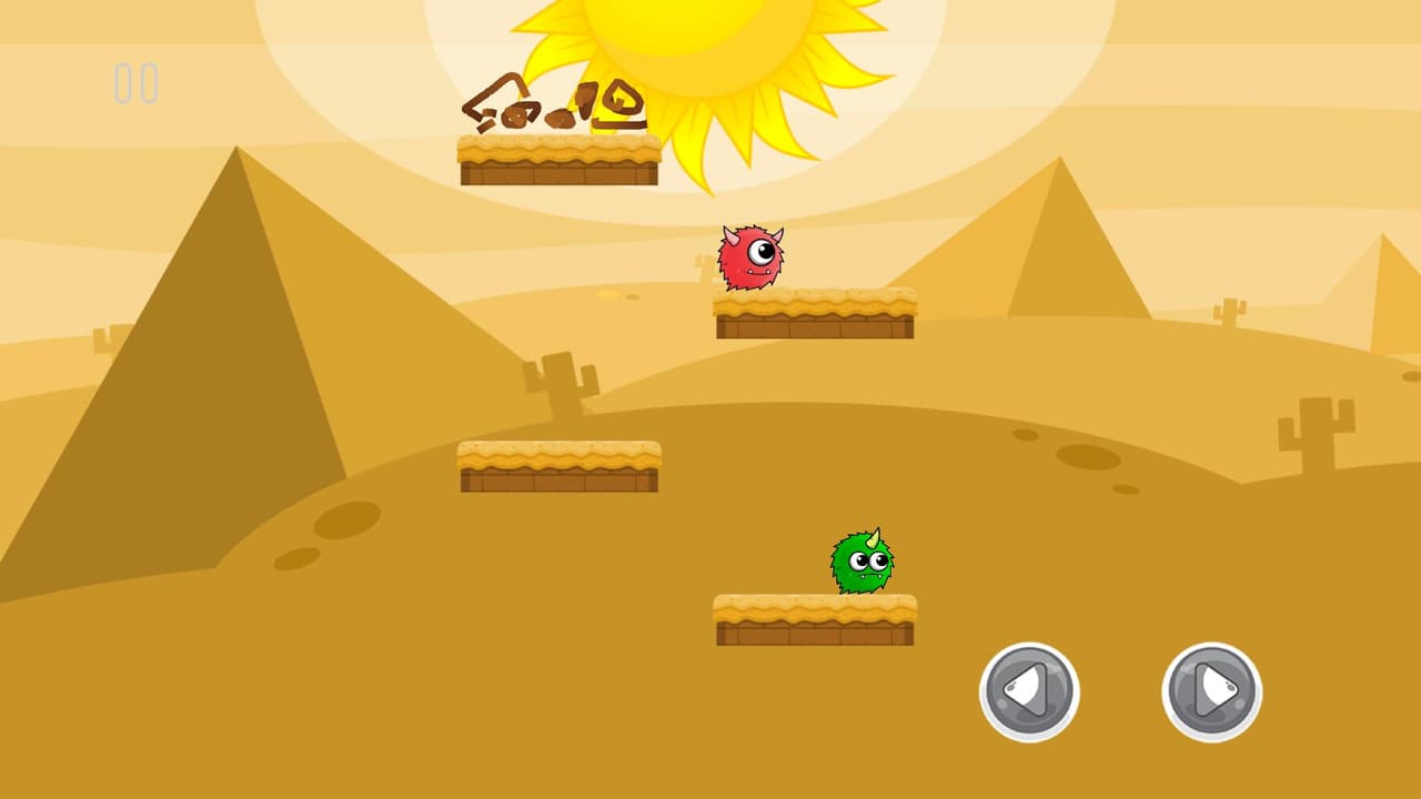 Fluffy Friends 2 screenshot 5