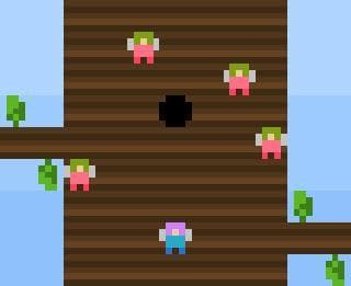 Spiders Hollow screenshot 2