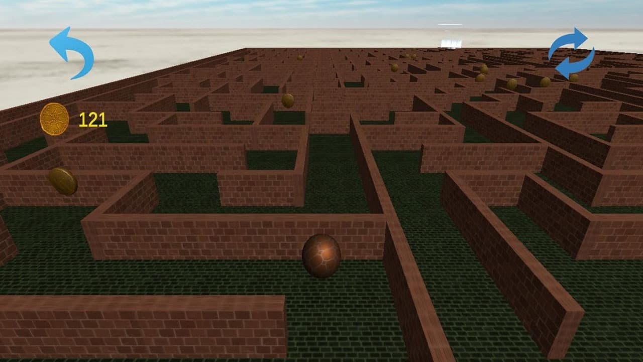 Сool mazes 3d app. Labyrinth games free puzzles. screenshot 5