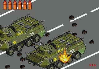 WWIII (ko3ak) screenshot 2