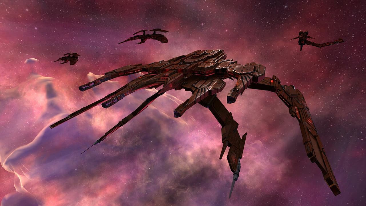 Interplanetary Warfare