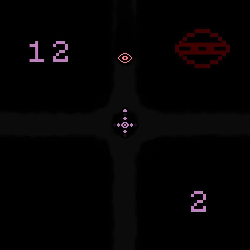 Foresight (itch) screenshot 4
