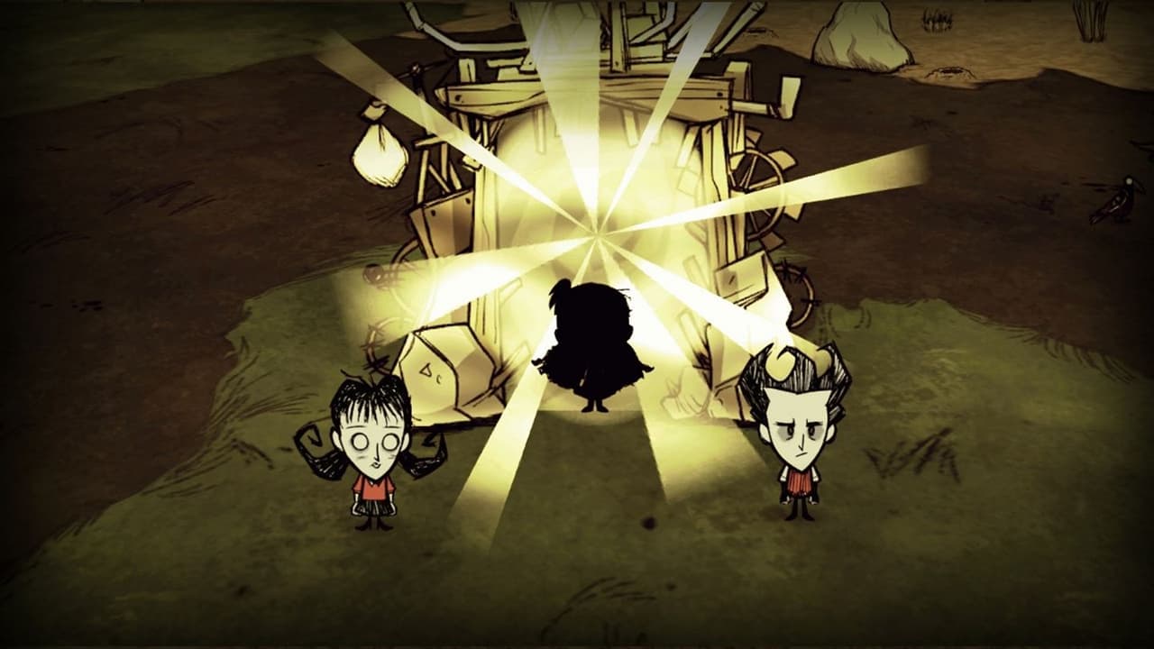 Dont Starve Mega Pack screenshot 6
