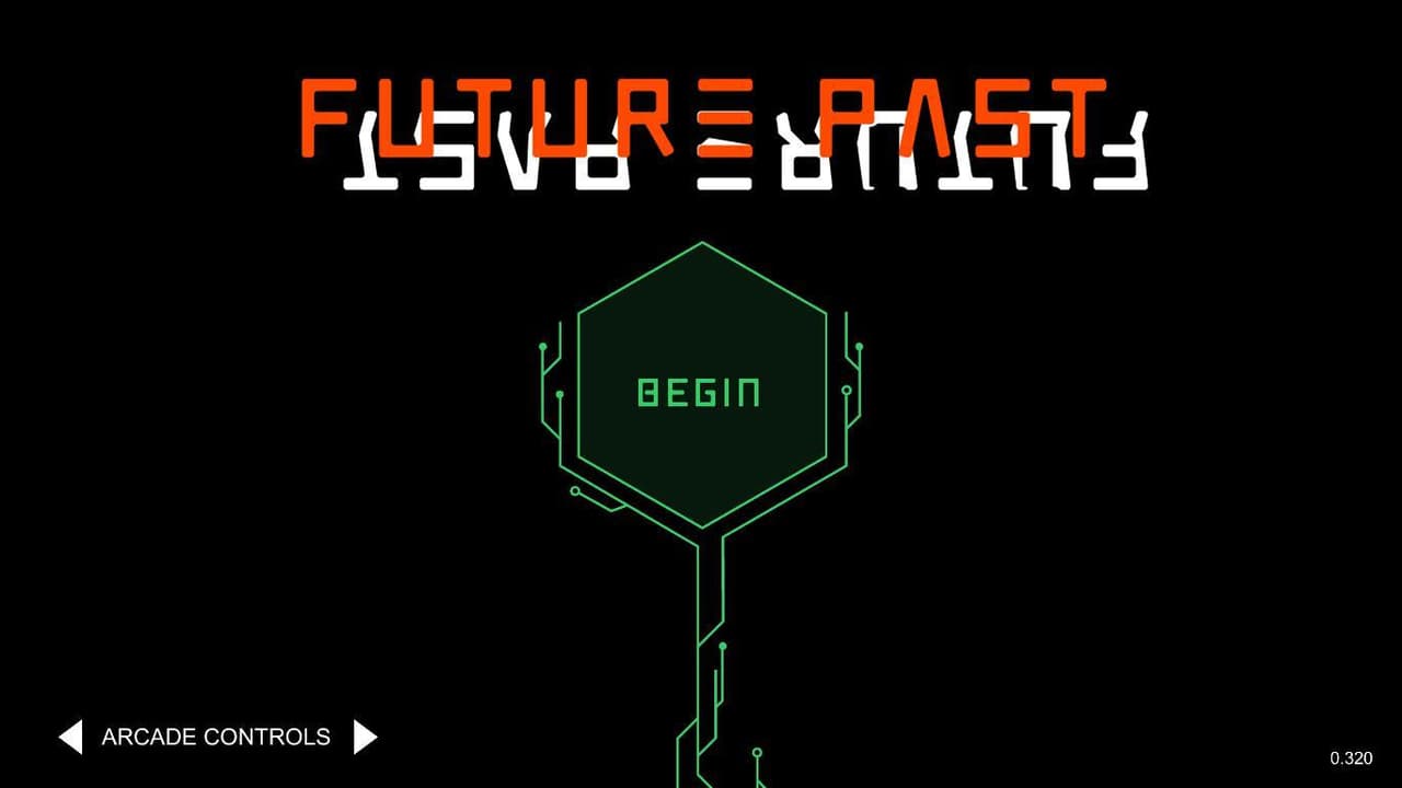 Future Past screenshot 2