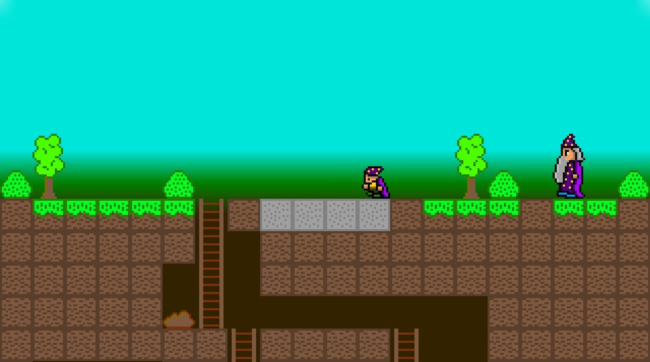 Wizard Tower
