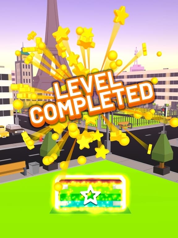 Brick Merge 3D screenshot 6