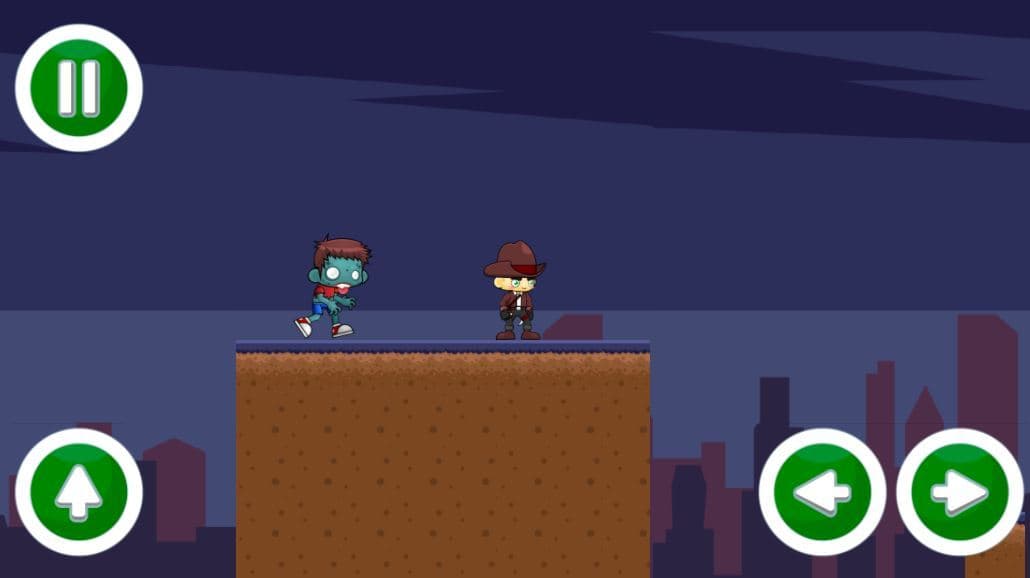 One Chance (itch) (Allus Interactive)