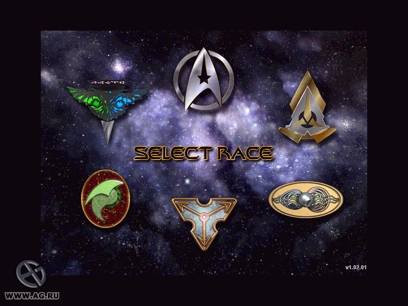 Star Trek: Starfleet Command Gold screenshot 5