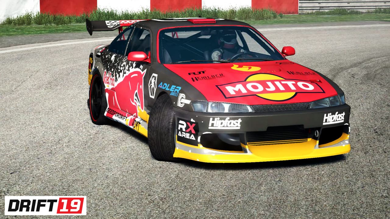 DRIFT21 / DRIFTCE screenshot 5