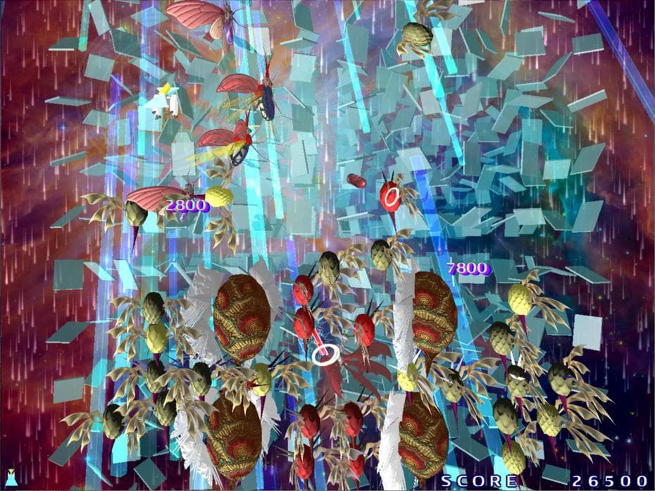 DIM-EGION