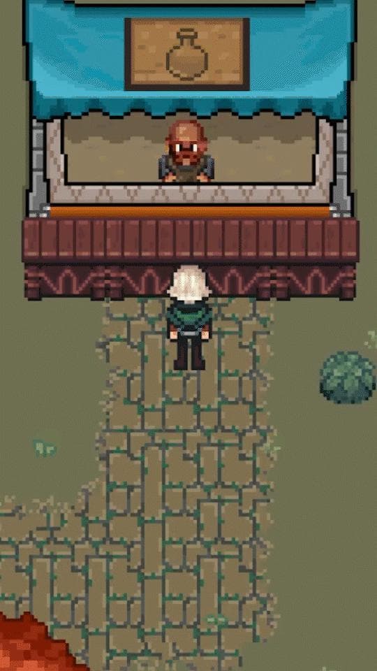 Hero Survival (Dolphin Dev)