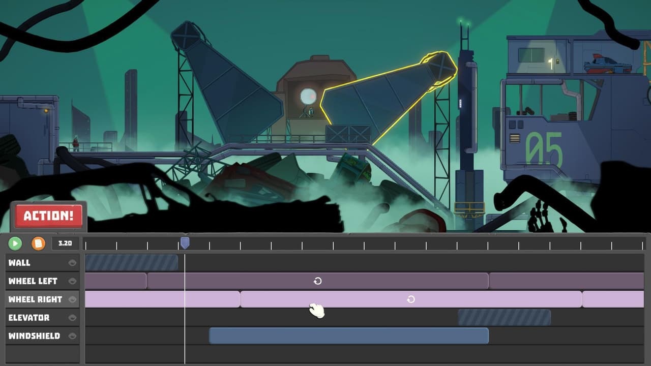 Its a Wrap Demo screenshot 3