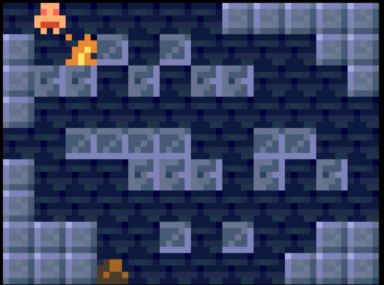 Make Fire!