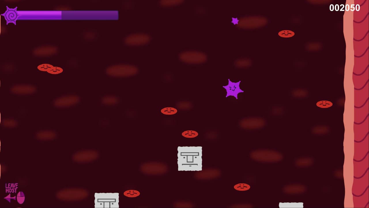 Little Disease screenshot 3
