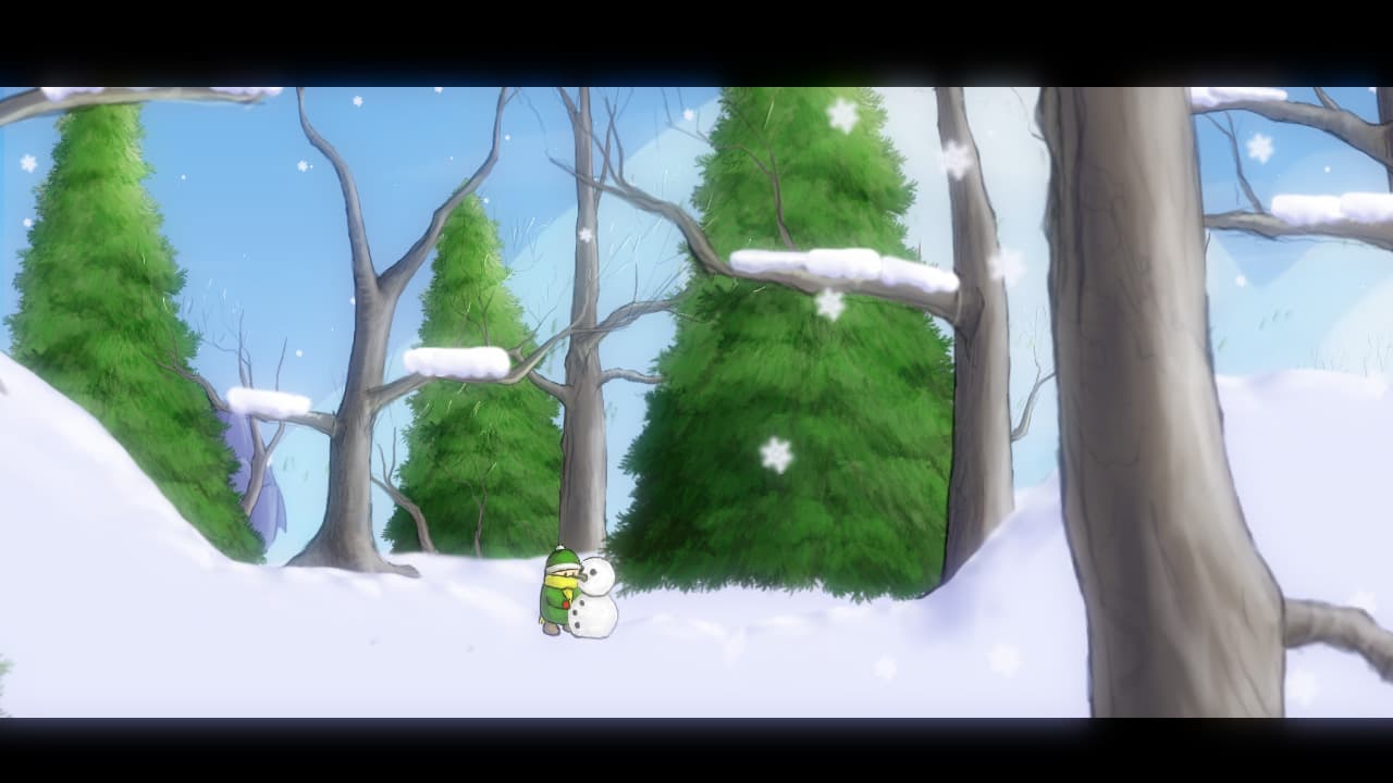 Marvins Mittens screenshot 4