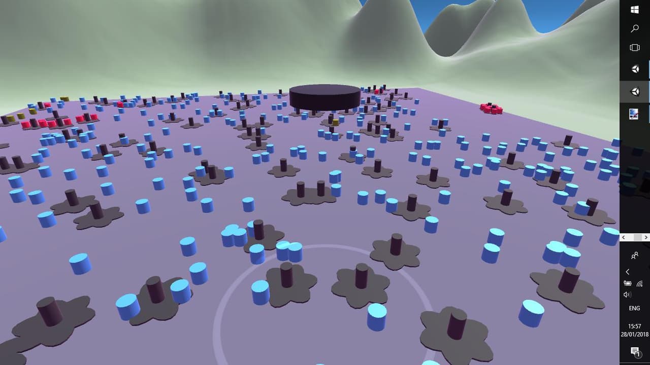 Skylights screenshot 4