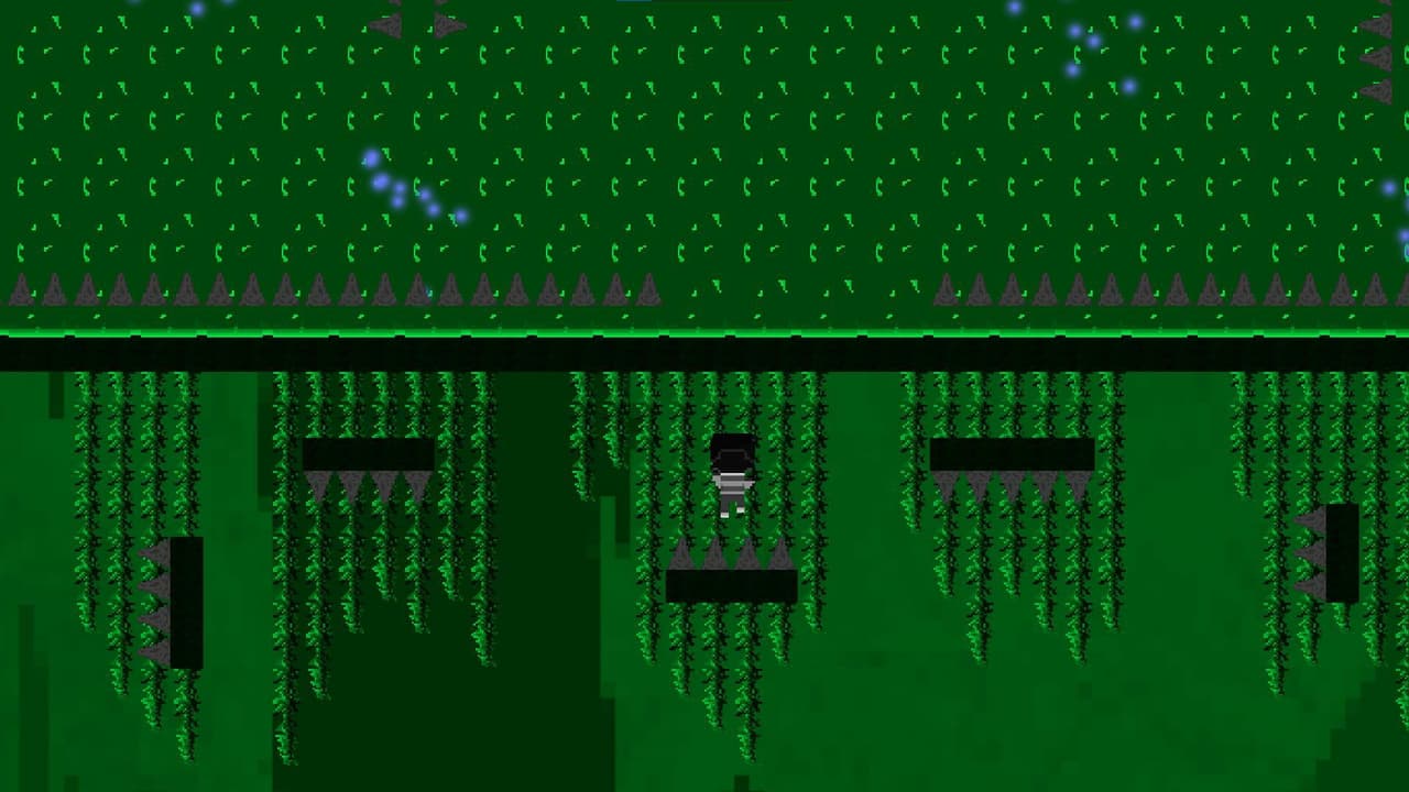Anything but dark (Lucas Viana) screenshot 4