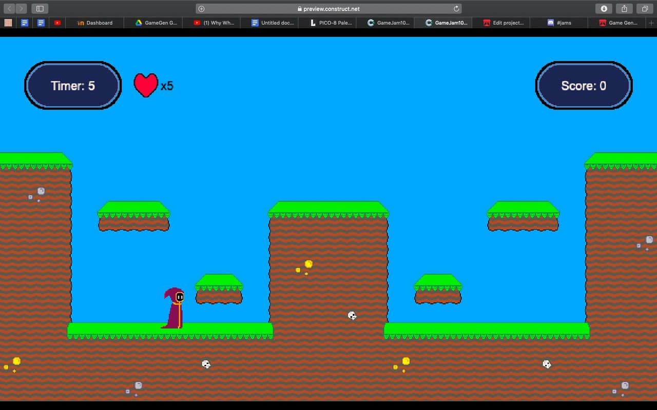 Nuke Drop screenshot 3
