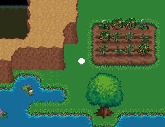 Reverence screenshot 3