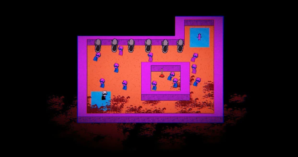 Baptize Billy screenshot 4
