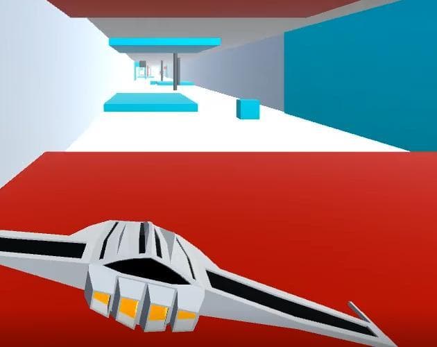 Polarity Jet