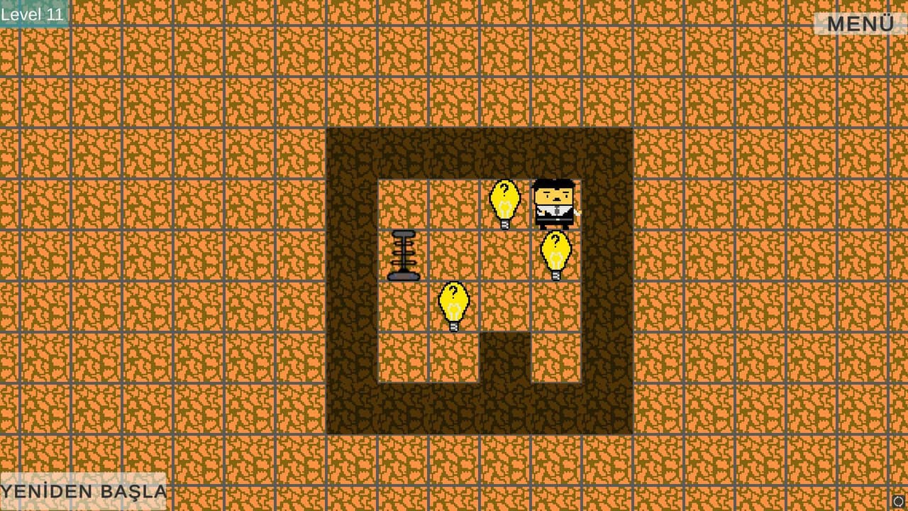 Tesla Mağarada screenshot 2