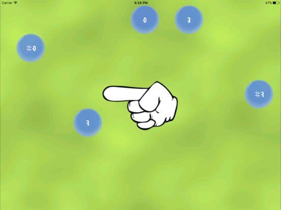 ThinkBubbles screenshot 3