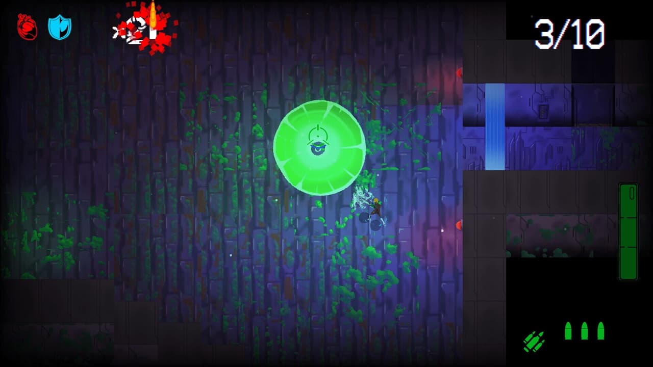 Chlorofell screenshot 4