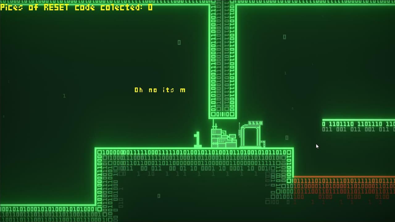 GlobalRestartRELOADED screenshot 2