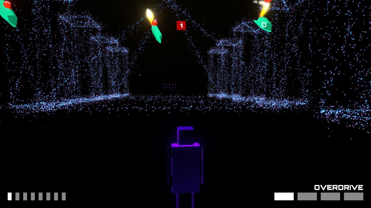 MUSCA screenshot 3